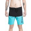 Meatfly Mitch 21 Mint/Black
