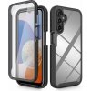 TECH-PROTECT DEFENSE360 SAMSUNG GALAXY A15 4G / 5G čierne