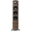 SONUS FABER SONETTO III WALNUT (3-pasmový reproduktorový systém. Dizajn ventilovaného boxu. (Cena 1KS))