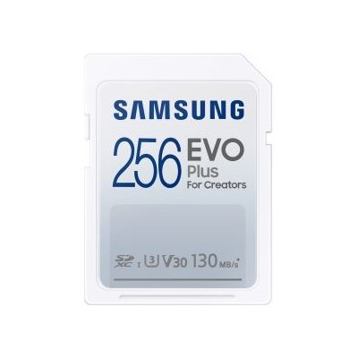 Samsung UHS-I U3 6GB MB-SC256K/EU