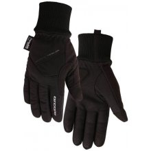 Arcore Wintermute II zimné multišportové rukavice čierna