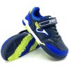 Barefoot detské halovky Joma Top Flex JR 2603 Navy Veľkosť: 30