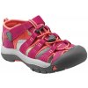 Detské sandále Newport H2 Youth very berry/fion coral EU 35