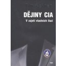 Dějiny CIA - Tim Weiner