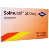 Solmucol 200 mg 1,5g x 20 vreciek
