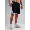Nebbia Tréningové šortky PRIMAL 877 black