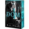 DOM (TILLY S J)(Brožovaná)