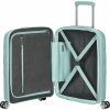 American Tourister STARVIBE Spinner55/20 EXP 146370 Metallic Surf Blue 37 l