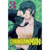 Viz Media Chainsaw Man 3