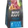 DOLINA NOTECI Rafi Mini suché krmivo pre psov s jahňacím mäsom 3kg