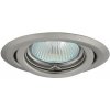 GREENLUX bodové svietidlo zápustné AXL 2115-CM GXPP036