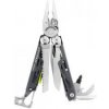 Leatherman SIGNAL granite gray Černá multitool