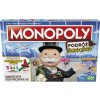 Spoločenská Spoločenská hra Monopoly World Trip Hasbro
