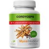 MycoMedica Cordyceps 50% medicinálna huba 90 kapsúl