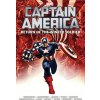 Marvel Captain America: Return Of The Winter Soldier Omnibus