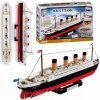 COBI 1928 Bricks Titanic Limited Edition