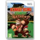 Hra na Nintendo Wii Donkey Kong Country Returns