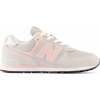 Topánky New Balance GC574EVK – béžové