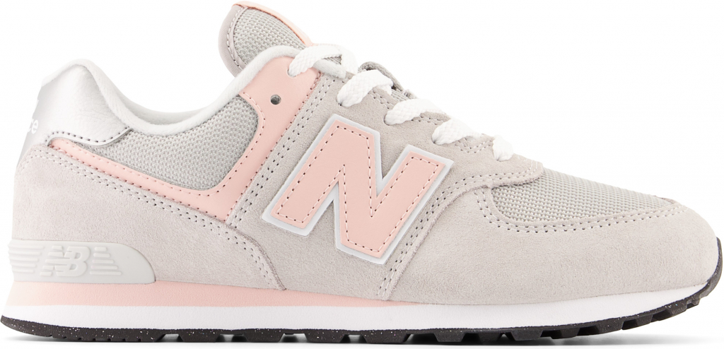 New Balance topánky GC574EVK béžové