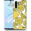 Picasee ULTIMATE CASE pro Huawei P30 Pro - Lemon