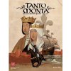 GMT Tanto Monta: The Rise of Ferdinand and Isabella