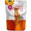 JK Litter Silica gel - orange 6,8 kg/16 l