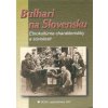 Bulhari na Slovensku - Krekovičová Eva