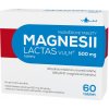 Magnesii Lactas Vulum 500 mg tbl. 60 x 500 mg