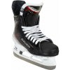 Korčule Bauer Vapor Fly 40 Sr Veľkosť korčule Bauer: 11 / 47 EUR / 29,4 cm, Šírka korčule: FT2