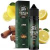 Just Juice Tobacco Lemon Shake & Vape 10 ml