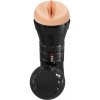 PDX Extreme Wet Pussy realistický vagína masturbátor XXL prirodzený