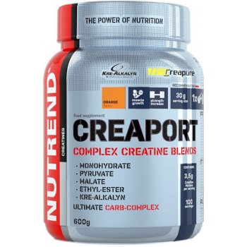 NUTREND CREAPORT 600 g