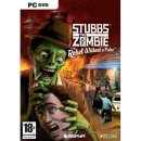 Hra na PC Stubbs the Zombie: Rebel Without a Pulse