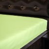 Didatex Jersey plachta - wasabi svetlá 29 Rozmer: 200x200 cm