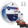 Žiarovky Marba Light MLSEH111255D H11 55 W 2 ks