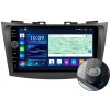 Everest 2DIN autorádio EVE48 Android, Suzuki Swift