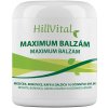 HillVital Maximum balzam 250 ml (Reuma, artróza, artritída, osteoporóza)