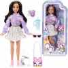 DISNEY ILY 4EVER MÓDNA BÁBIKA 30 CM S MOTÍVOM DAISY DUCK + DOPLNKY