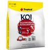 TROPICAL KOI SILKWORM&ASTAXANTHIN PELLET SIZE L 5l/1,5kg plávajúce krmivo pre jazierkové ryby