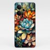 4NewCase - Kryt pre REALME - Realme 14 - SILIKÓN - Floral Mandala - 1013540500026