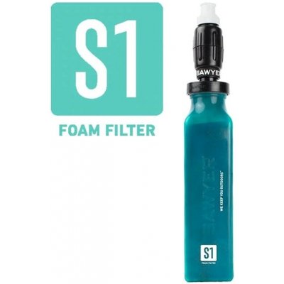 Sawyer S1 Foam Filter SP4120