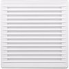 Airroxy SVMn 80-150 mm 170 x 170 mm biela