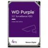 WD PURPLE WD42PURZ 4TB SATA/600 256MB cache, nízka hlučnosť, CMR - WD43PURZ