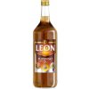 Leon Tuzemský Um 35% 1 l (čistá fľaša)