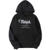 Radikal Chef mikina Mágia Black
