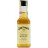 Jack Daniels Honey 35% 0,05l (čistá fľaša)