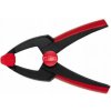 Clippix XC 75/70 Bessey XC7 Rozpätie (max.):75 mm Dĺžka vyloženie:70 mm