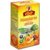 Agrokarpaty Mandarín ovocný čaj s mandarínkovou dužinou a kôrou 20 x 2 g