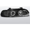 TUNING-TEC Predné svetlá, BMW E39, 1995->2003