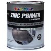Dupli-Color Základná farba univerzálna Zinc Primer, zinková strieborná, 1 kg, 1085.1